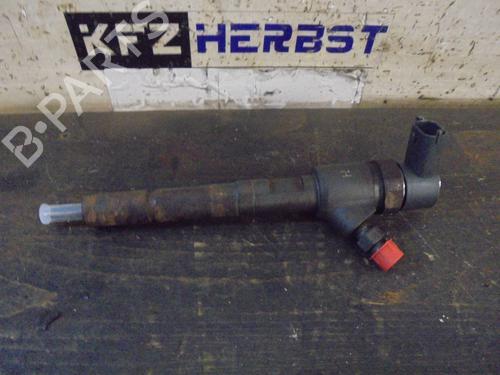 Spreder / Dyse FIAT 500 (312_) 1.3 D Multijet (312AXB1A) (75 hp) 13435603