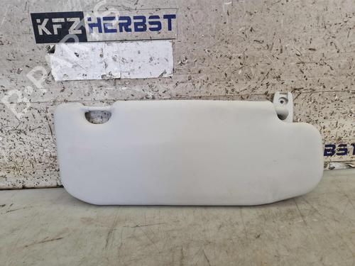 Left sun visor FIAT TIPO Estate (356_, 357_) 1.6 D (356WXG1B) | BP27167534I1