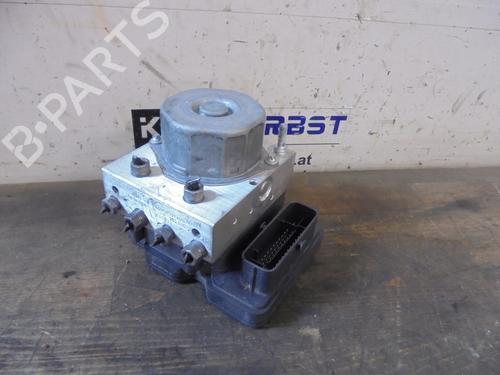 Used ABS pump FIAT GRANDE PUNTO (199_) 1.4 (199AXB11, 199AXB1A, 199BXB1A, 199AXL1A) (77 hp) 20089849