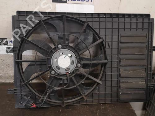 Used Electronic module VW POLO V (6R1, 6C1) 1.2 TSI (105 hp) 22282476