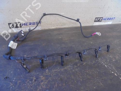 Used Wiring harness BMW X5 (F15, F85) xDrive 30 d (258 hp) 12924821