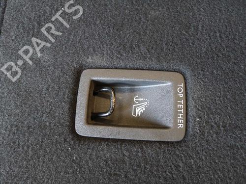 Rear seat FORD GALAXY III (CK) 2.0 EcoBlue | BP22280053C17 
