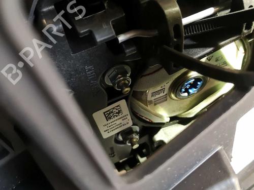 Airbag Kit RENAULT CLIO IV (BH_) 1.2 16V | BP29717931C86 