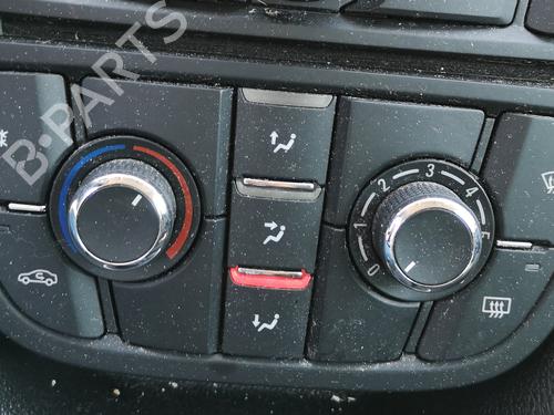 climate-control-opel-meriva-b-mpv-s10-2010-2011-2012-2013-2014-2015-2016-2017-36157240 main image