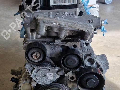Engine BMW X1 (F48) sDrive 18 d | BP28472954M1 