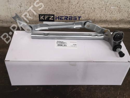 Used Front wipers mechanism Front wipers mechanism 39096409 39096409