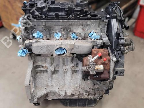 Used Engine Engine FORD C-MAX II (DXA/CB7, DXA/CEU) 1.6 TDCi (115 hp) 34368763 34368763