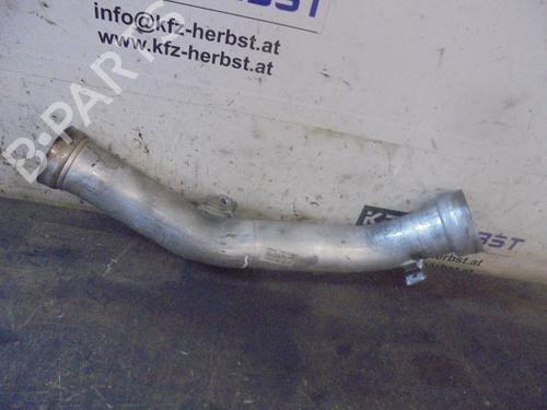 Used Pipe MERCEDES-BENZ M-CLASS (W164) ML 280 CDI 4-matic (164.120) (190 hp) 13433585