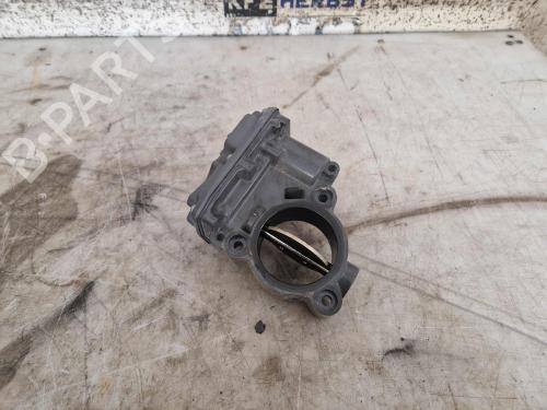 Used Throttle body Throttle body BMW X1 (F48) sDrive 18 d (150 hp) 40527296 40527296