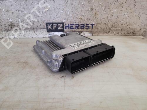 Used Engine control unit (ECU) VW GOLF VII Variant (BA5, BV5) 1.6 TDI (105 hp) 24467555