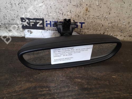 Used Rear mirror MINI MINI CLUBMAN (F54) Cooper SD ALL4 (190 hp) 22287911