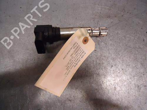 Used Electronic module SKODA FABIA I (6Y2) 1.2 (64 hp) 13439656