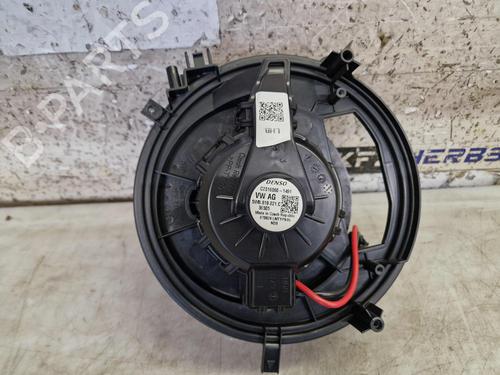 Heater blower motor SKODA KODIAQ II (PS7) 2.0 TDI 4x4 | BP26302134M62 