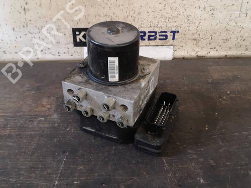 Used ABS pump OPEL INSIGNIA A Sports Tourer (G09) 2.0 CDTI (35) (160 hp) 12860625