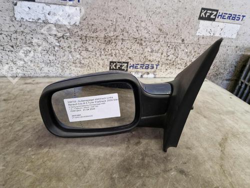left-mirror-renault-clio-iii-br01-cr01-2005-2006-2007-2008-2009-2010-2011-2012-2013-2014-34369417 main image
