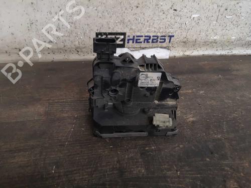 Used Front right lock OPEL CORSA D (S07) 1.0 (L08, L68) (60 hp) 22277340