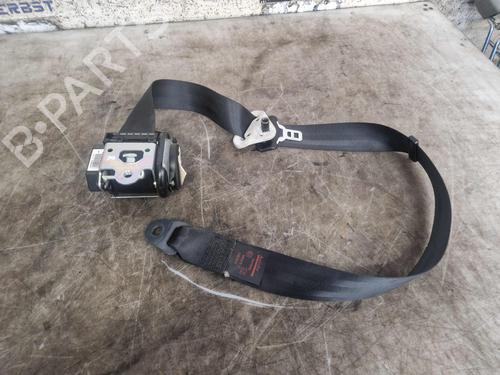 Used Front right seatbelt Front right seatbelt 37233304 37233304