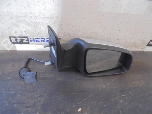 Used Right mirror OPEL ZAFIRA / ZAFIRA FAMILY B (A05) 1.9 CDTI (M75) (120 hp) 12869873