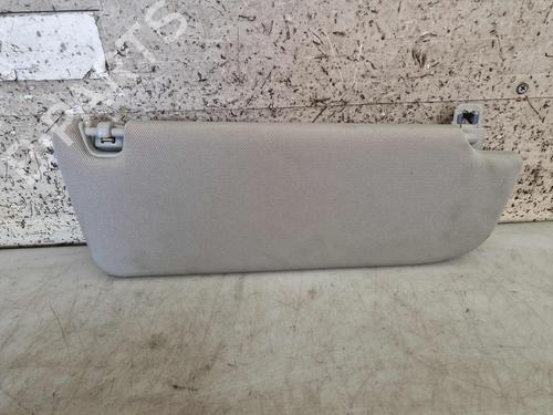 Left sun visor AUDI A6 C7 Avant (4G5, 4GD) 2.0 TDI | BP28809360I1 