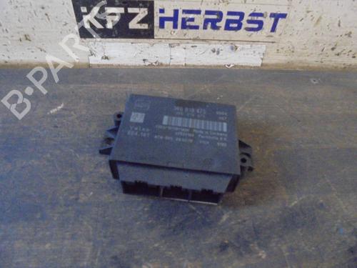 Used Control unit SEAT EXEO ST (3R5) 2.0 TDI (143 hp) 20091468