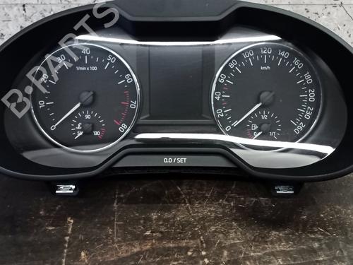 Cockpit SKODA OCTAVIA III Combi (5E5, 5E6) 1.2 TSI (105 hp) 22293613