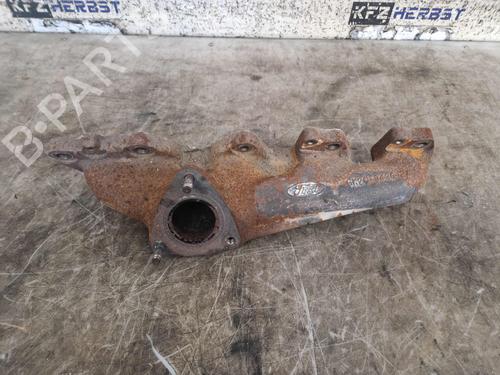 Used Exhaust manifold Exhaust manifold 37262334 37262334