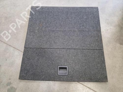 Rivestimento bagagliaio SKODA OCTAVIA III Combi (5E5, 5E6) 2.0 TDI RS (184 hp) 32256407