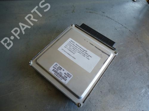 Used Engine control unit (ECU) FORD MONDEO III Turnier (BWY) 2.0 16V TDDi / TDCi (115 hp) 29912435