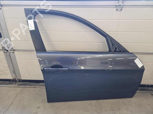 Used Right front door BMW 3 Touring (E91) 318 d (122 hp) 25133015