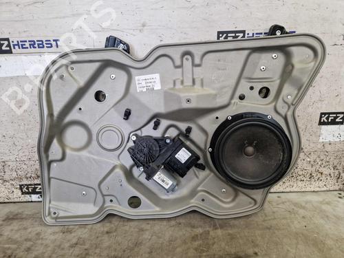 Used Front right window mechanism Front right window mechanism SKODA OCTAVIA II Combi (1Z5) 1.4 TSI (122 hp) 34399038 34399038