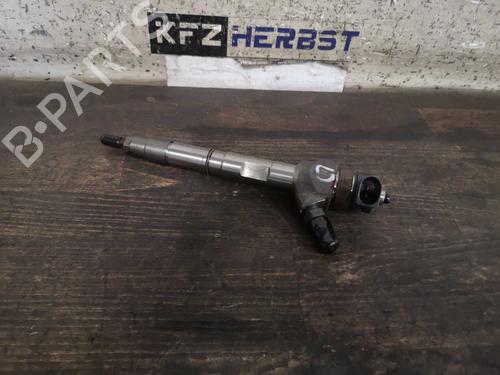 Used Injector SEAT ALHAMBRA (710, 711) 2.0 TDI (150 hp) 20096827