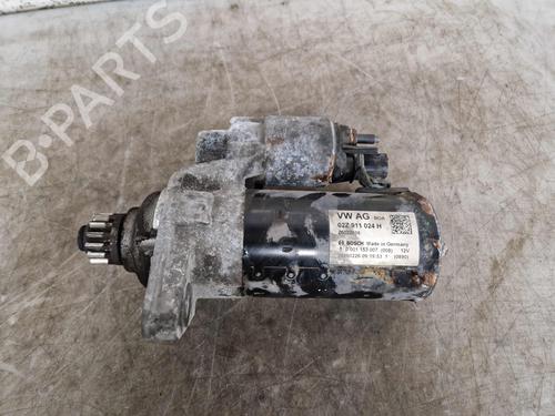 Used Starter Starter SKODA RAPID Spaceback (NH1) 1.6 TDI (115 hp) 34579209 34579209