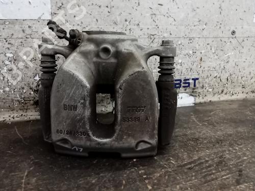 Used Left front brake caliper BMW X3 (G01, F97, G08) xDrive 20 d Mild-Hybrid (190 hp) 25488928
