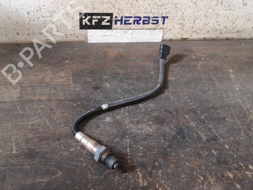 Elektronensonde für RENAULT CAPTUR I (J5_, H5_) 0.9 TCe 90 (90 hp) 12874432