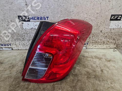 Højre baglygte OPEL MOKKA / MOKKA X (J13) 1.6 CDTI (_76) (136 hp) 31657664