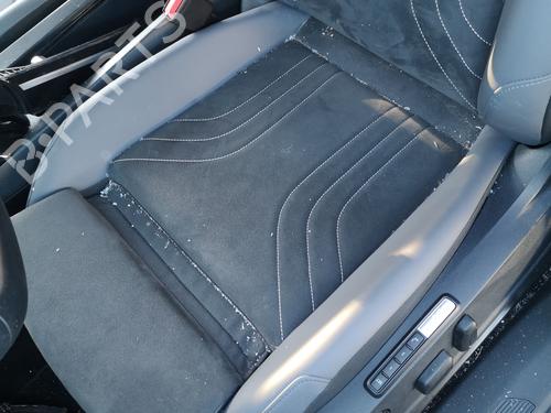 Left front seat VW ID.4 (E21) PRO | BP30144675C15