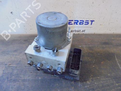 Used ABS pump PEUGEOT 508 I (8D_) 1.6 HDi (112 hp) 12860263