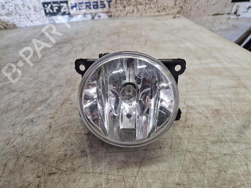 Used Left front fog light PEUGEOT 2008 I (CU_) 1.6 BlueHDi 100 (100 hp) 28472961