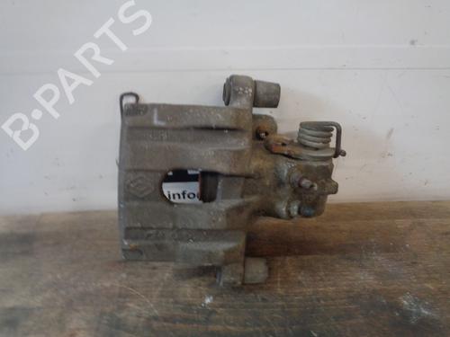 Used Left rear brake caliper RENAULT LAGUNA II Grandtour (KG0/1_) 2.2 dCi (KG0F) (150 hp) 12864719