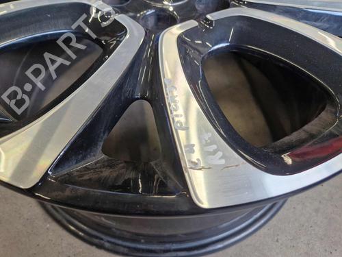 Rim CITROËN GRAND C4 SPACETOURER (3A_, 3E_) 1.5 BlueHDi 130 | BP29446891C45 