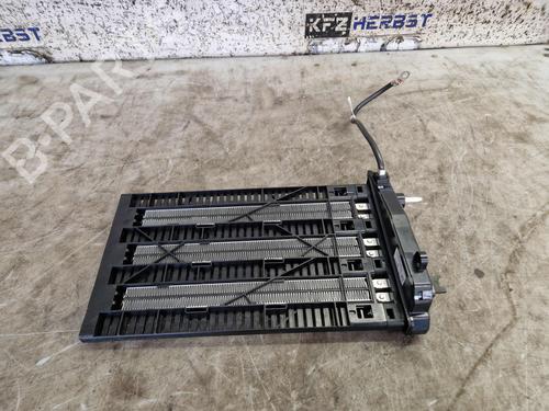 Varmeblæsermodstand Varmeblæsermodstand BMW 3 Touring (F31) 318 d (150 hp) 34212477 34212477