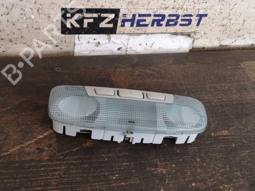 Kabinelys FORD GALAXY II (WA6) 2.0 TDCi (115 hp) 12878092
