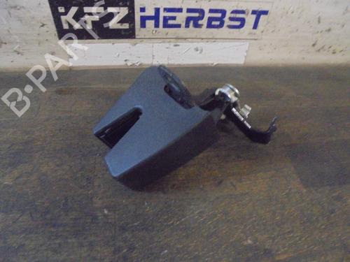 Tailgate lock VW TRANSPORTER T5 Van (7HA, 7HH, 7EA, 7EH) 2.0 TDI (84 hp) 16455160