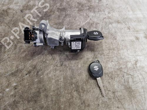 Used Ignition barrel SUZUKI SWIFT V (AZ) 1.2 SHVS (A2L412) (90 hp) 31657719