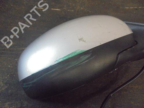 Right mirror SKODA FABIA II Combi (545) 1.2 | BP12868533C27 