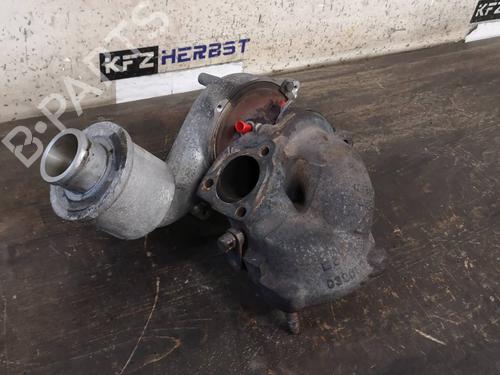 Used Turbocharger/Supercharger AUDI TT (8N3) 1.8 T (163 hp) 20093349