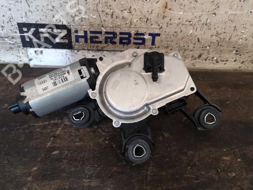 Rear wiper motor AUDI A3 (8P1) 1.9 TDI | BP22288835M102 