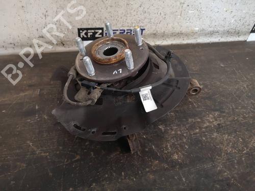 Used Left front steering knuckle HYUNDAI i30 (GD) 1.4 (101 hp) 12879877