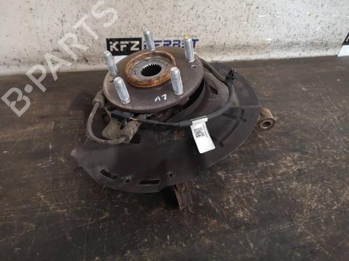 Fusee links voor HYUNDAI i30 (GD) 1.4 (101 hp) 12879877