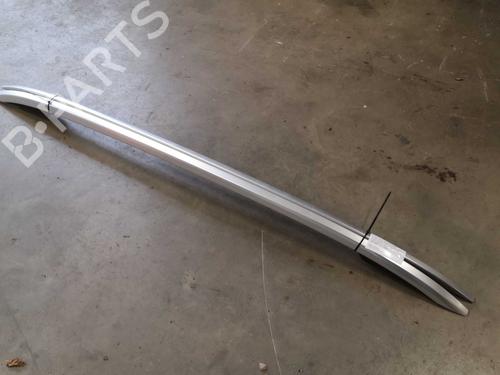Roof bar SKODA OCTAVIA III Combi (5E5, 5E6) 2.0 TDI 4x4 | BP22292505C65 